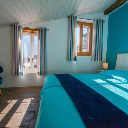 Chez Constance Hotel Saillon Ngoại thất bức ảnh